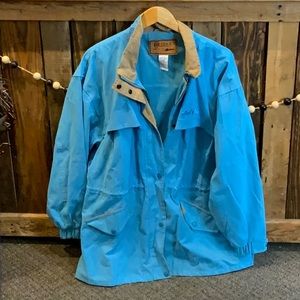 Outback Riding Jacket Size XL